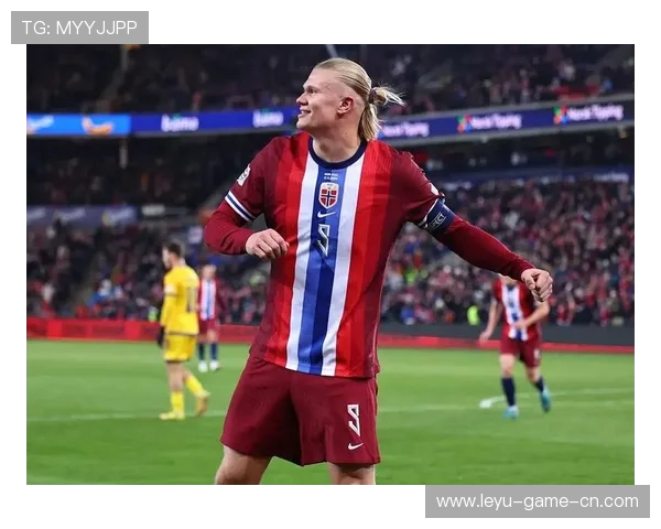 世界杯哈兰德若每场都获得破门机会，是否会成为最高效的终结者？